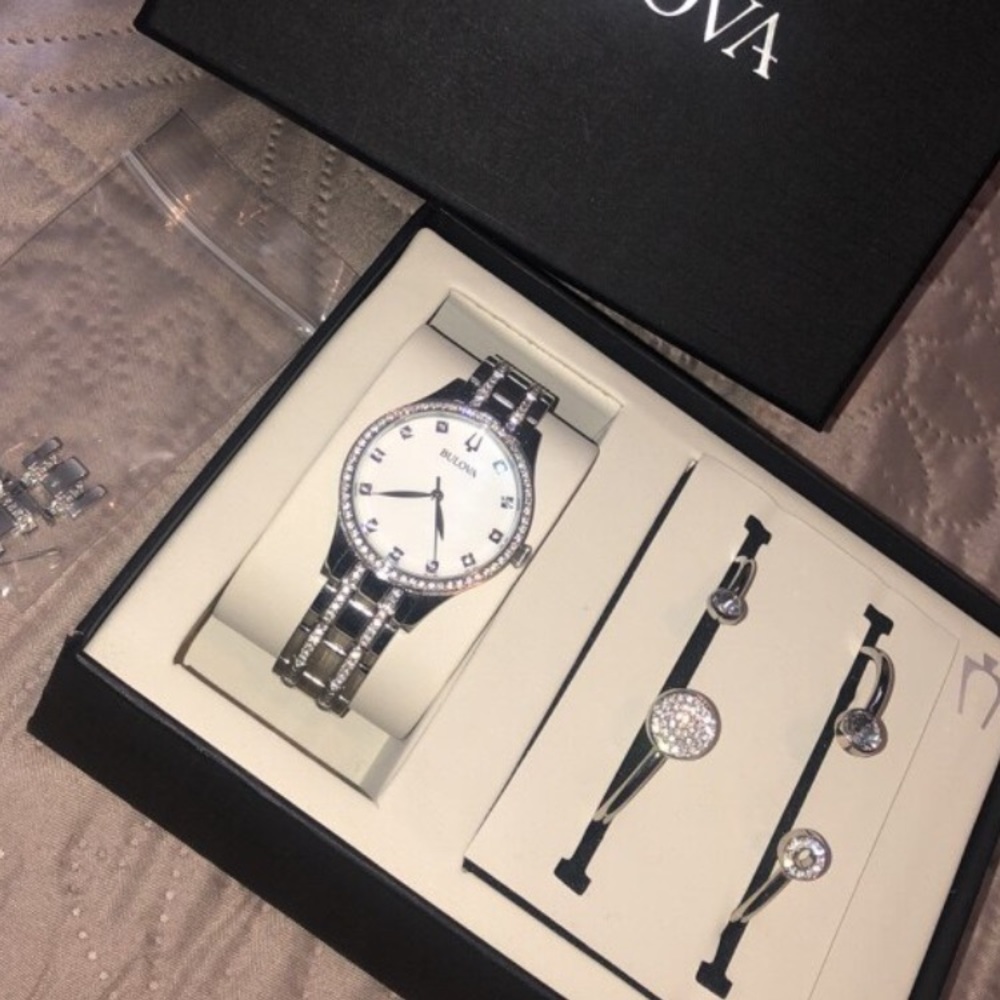Women’s watch